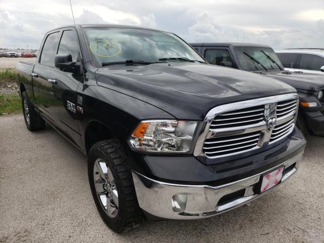 Ram 1500 slt (2018)