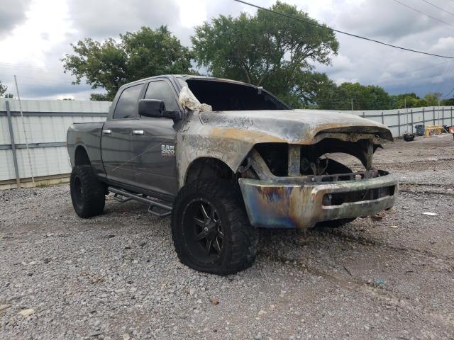 Ram 2500 slt (2017)