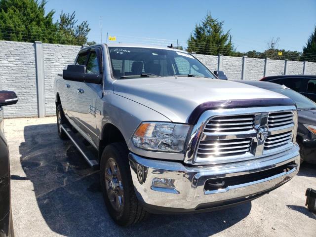 Ram 2500 slt (2017)