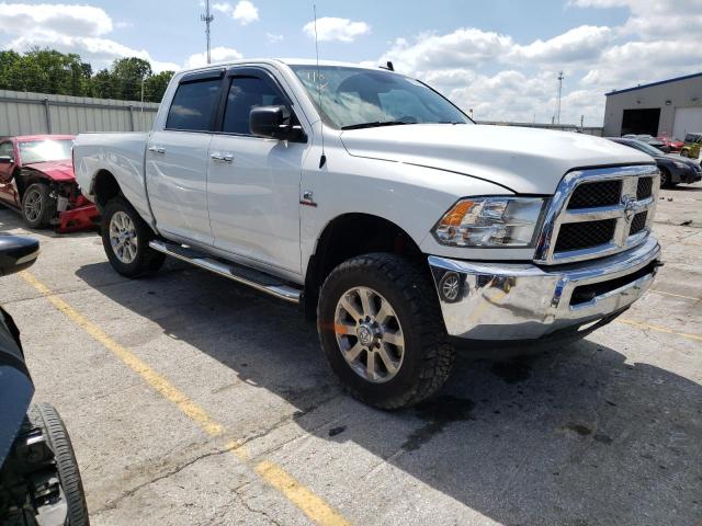 Ram 2500 slt (2017)