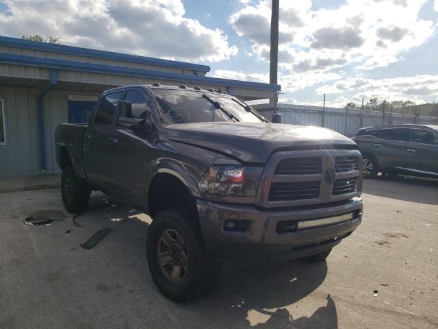 Ram 2500 slt (2017)