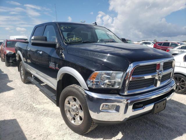 Ram 2500 slt (2018)