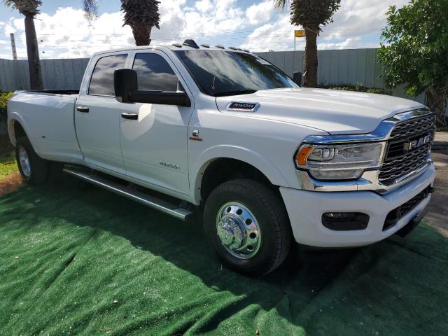 Ram 3500 trade (2020)