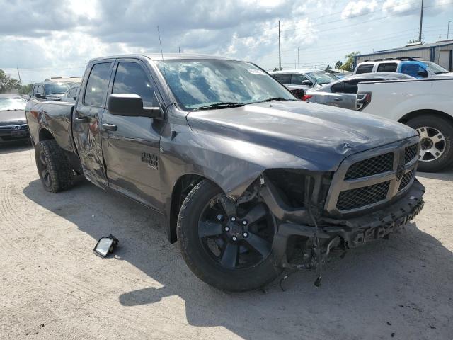 Ram 1500 class (2019)