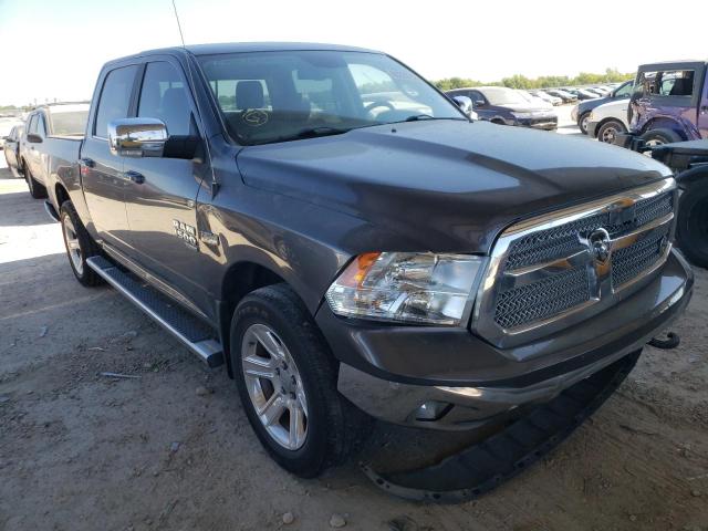 Ram 1500 class (2019)