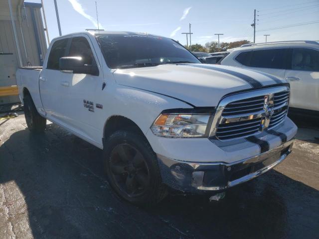 Ram 1500 class (2019)