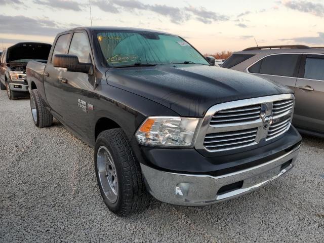 Ram 1500 class (2019)