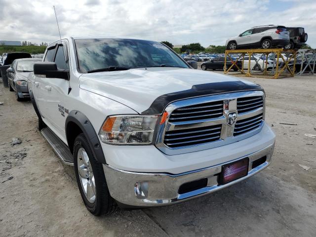 Ram 1500 class (2019)
