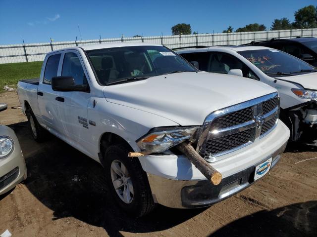 Ram 1500 class (2021)