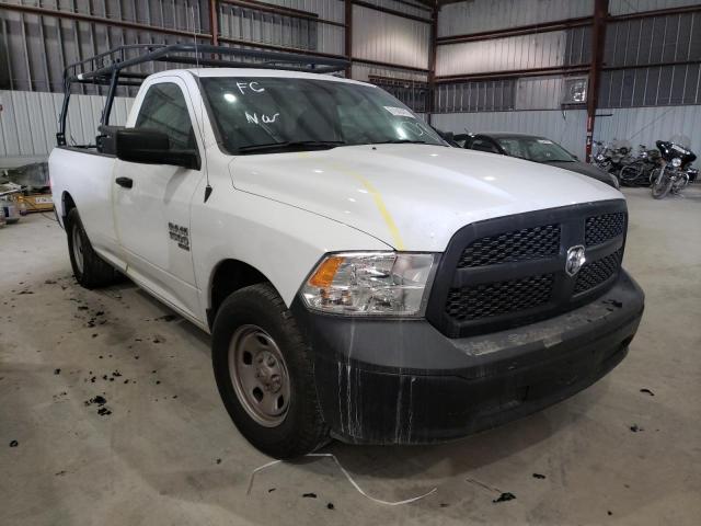 Ram 1500 class (2021)