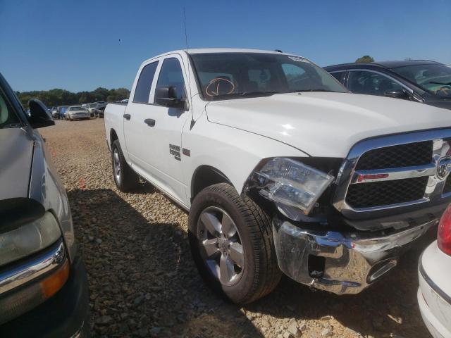 Ram 1500 class (2021)
