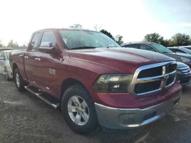 Ram 1500 slt (2013)