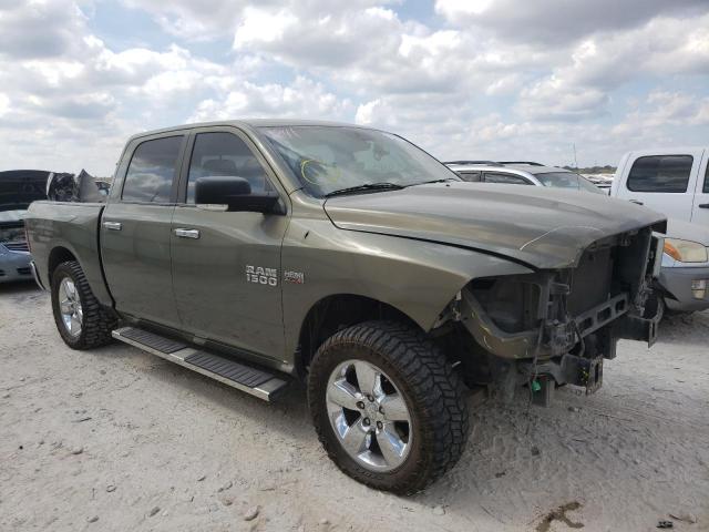 Ram 1500 slt (2013)