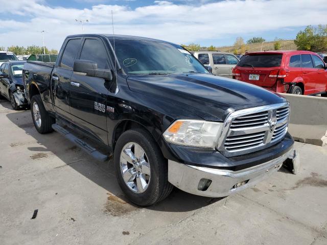 Ram 1500 slt (2013)