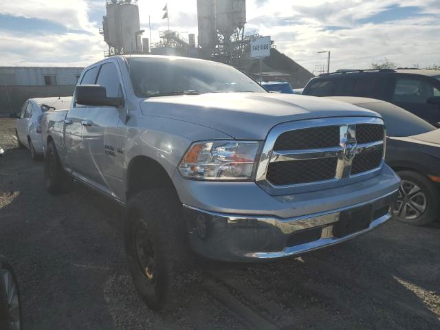 Ram 1500 slt (2014)