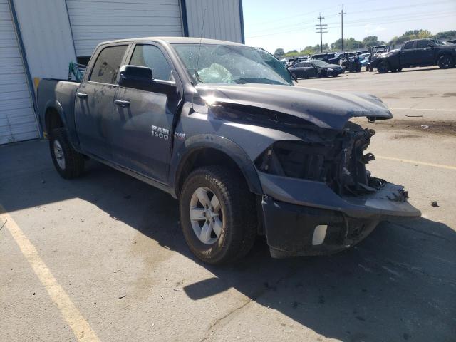 Ram 1500 slt (2014)