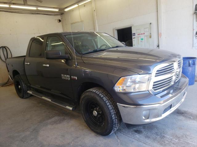 Ram 1500 slt (2014)