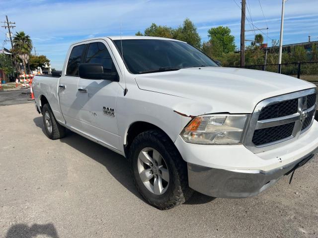 Ram 1500 slt (2015)