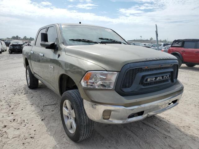 Ram 1500 slt (2015)