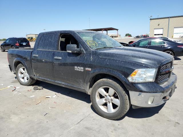 Ram 1500 slt (2015)