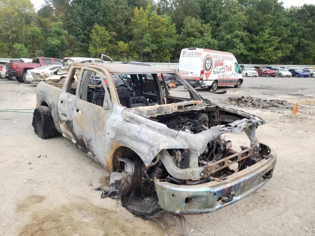 Ram 1500 slt (2015)