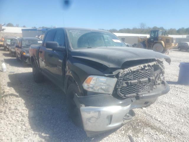 Ram 1500 slt (2015)