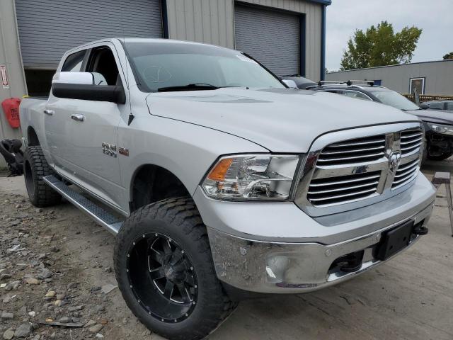 Ram 1500 slt (2015)