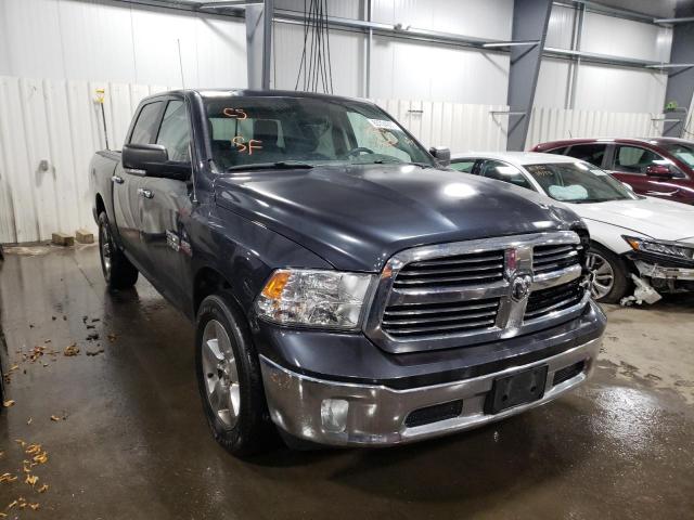 Ram 1500 slt (2015)