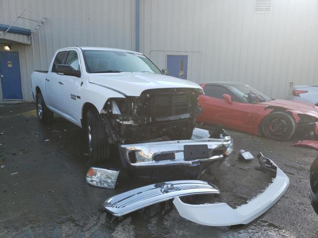 Ram 1500 slt (2016)
