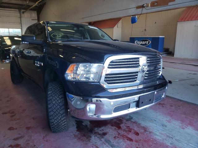 Ram 1500 slt (2016)