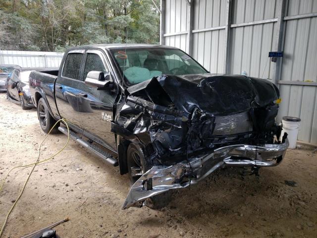 Ram 1500 slt (2016)