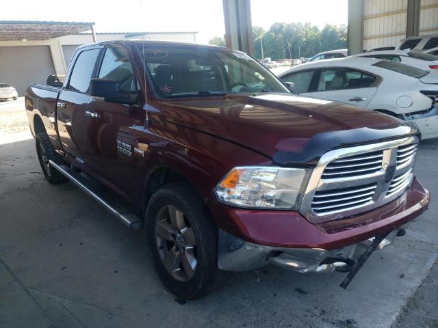 Ram 1500 slt (2016)