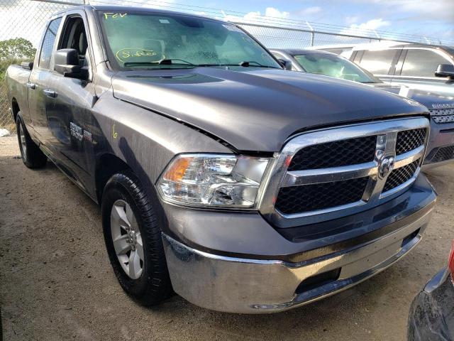 Ram 1500 slt (2017)