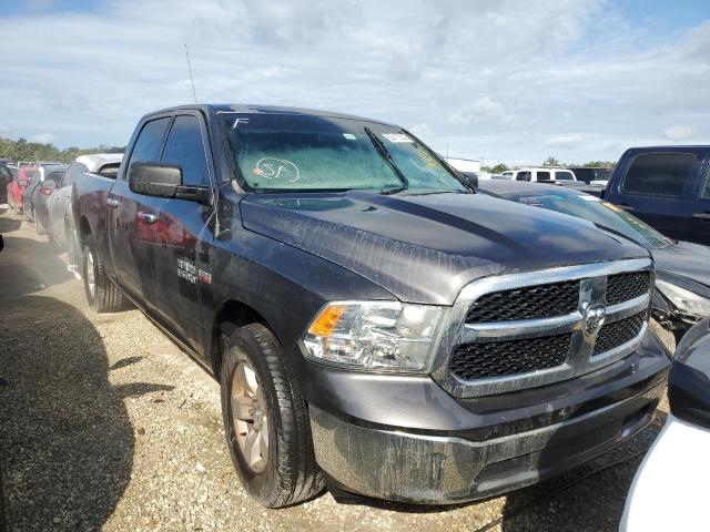 Ram 1500 slt (2017)