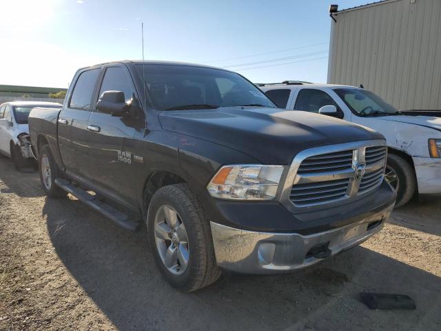 Ram 1500 slt (2017)