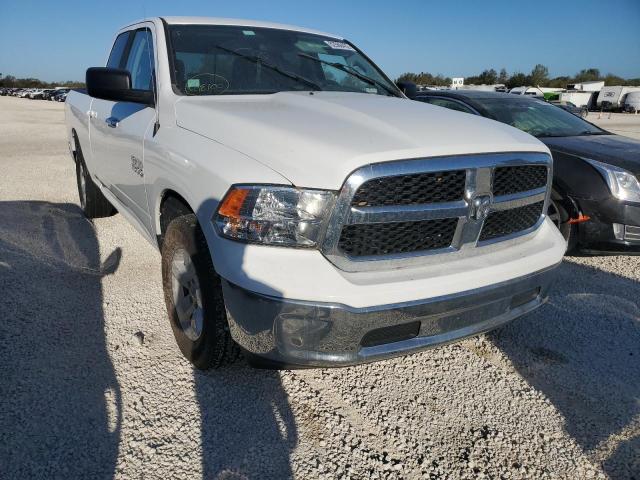 Ram 1500 slt (2018)