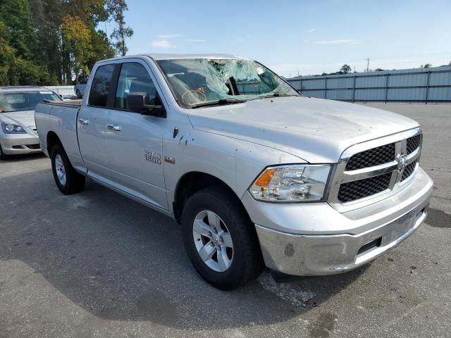 Ram 1500 slt (2018)