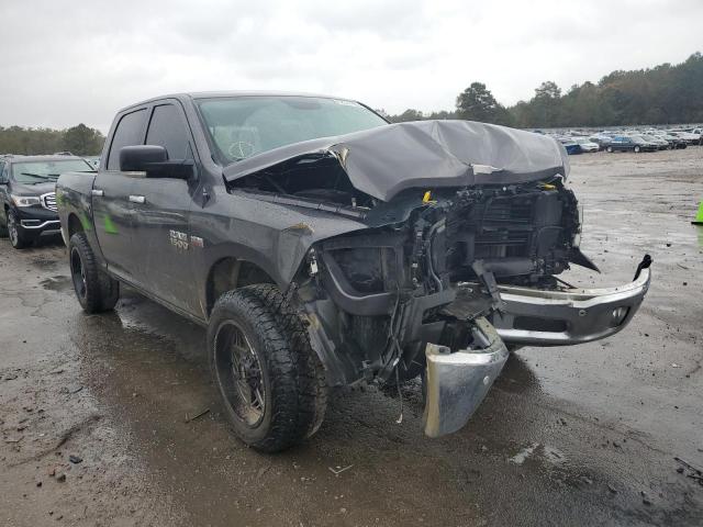 Ram 1500 slt (2018)