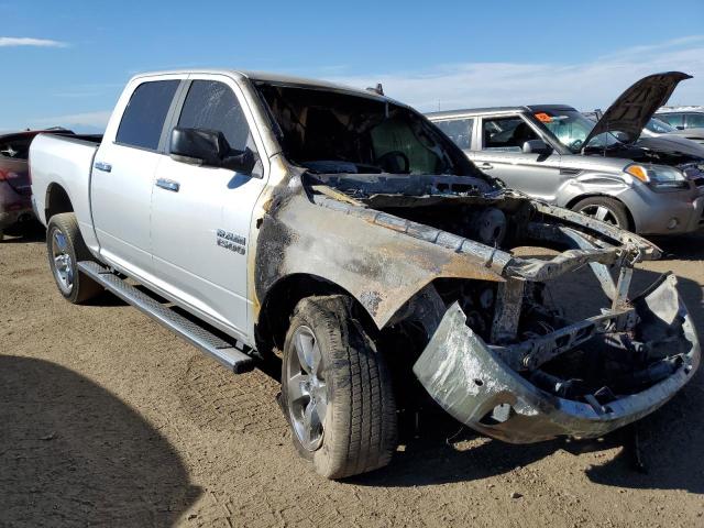 Ram 1500 slt (2018)