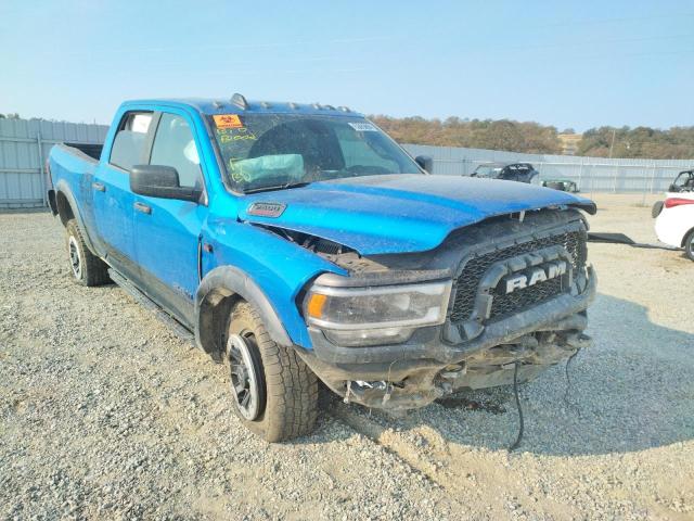 Ram 2500 power (2021)