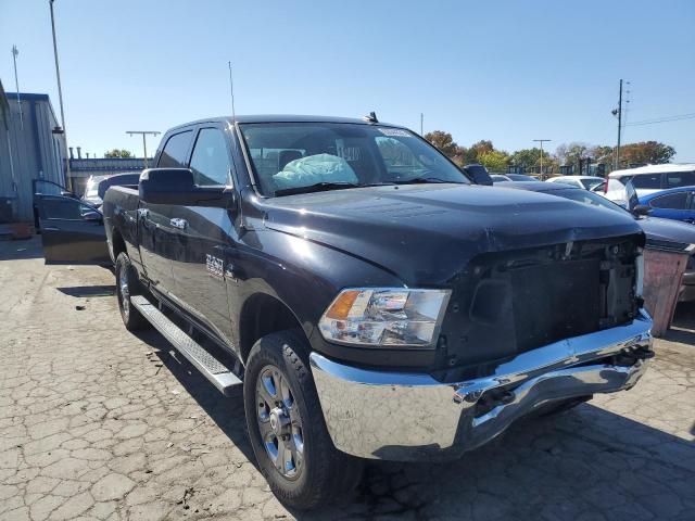 Ram 2500 slt (2015)