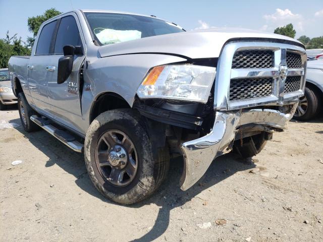 Ram 2500 slt (2017)