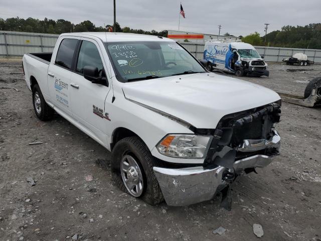 Ram 2500 slt (2017)