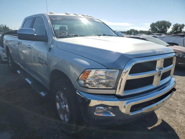 Ram 2500 slt (2017)