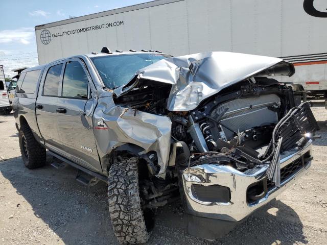 Ram 3500 trade (2021)