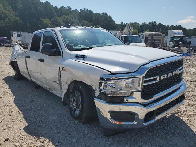 Ram 3500 trade (2022)