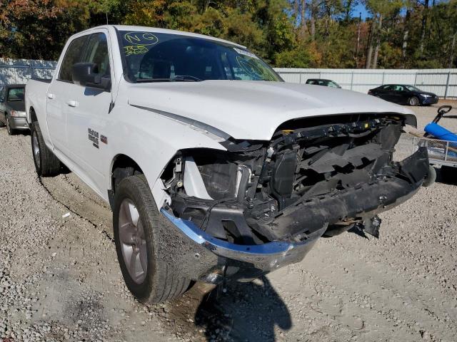 Ram 1500 class (2019)