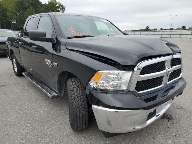 Ram 1500 class (2019)