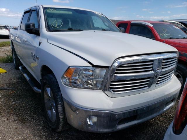 Ram 1500 class (2019)