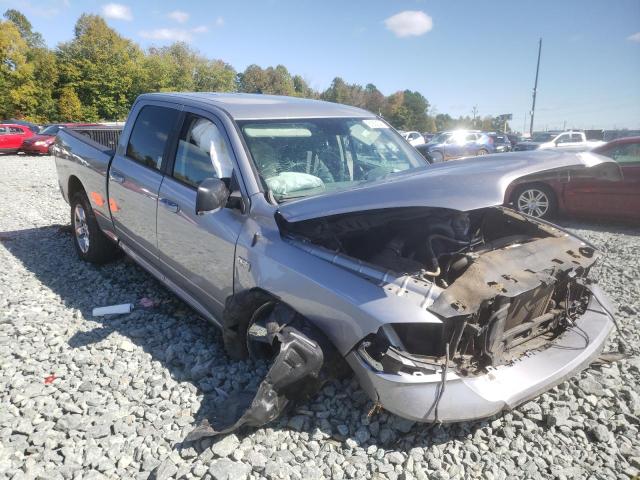 Ram 1500 class (2019)